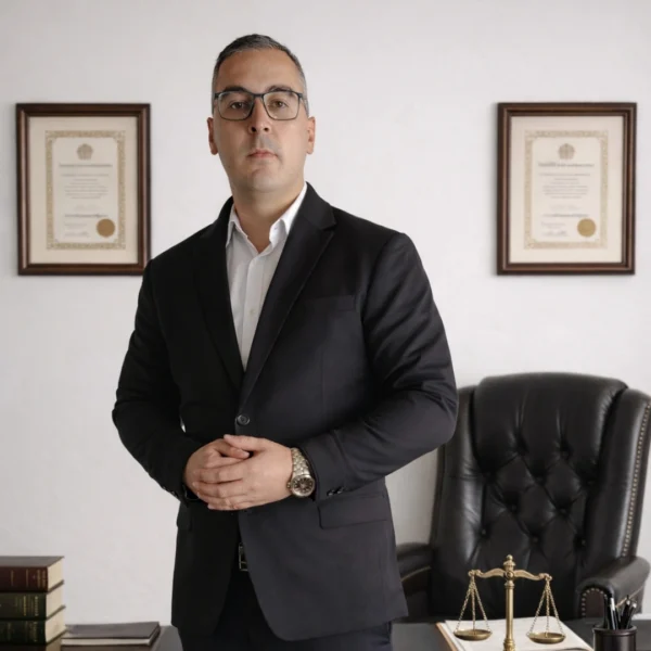 Advokat, izvršno pravo, kriivčno i prekšajno pravo, niš